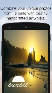 Free Tenerifelicity APK