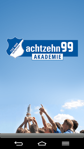 achtzehn99 AKADEMIE