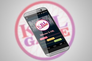 KBL - The Game APK スクリーンショット画像 #2