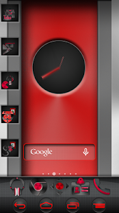 How to install Black Chrome Icons 3.0.7 mod apk for laptop