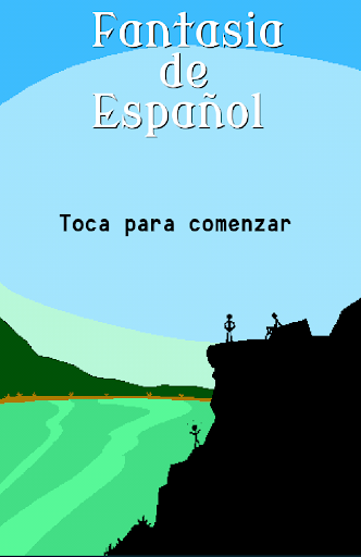 Fantasía de Español