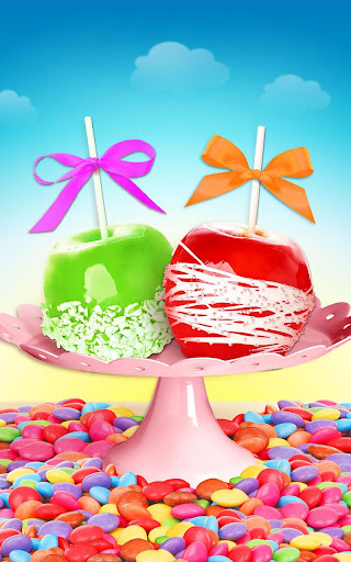 免費下載休閒APP|Candy Apple Cooking Fever app開箱文|APP開箱王