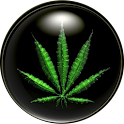 Weed HD Wallpapers logo