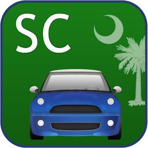SC DMV Driver Exam 1.0.3
