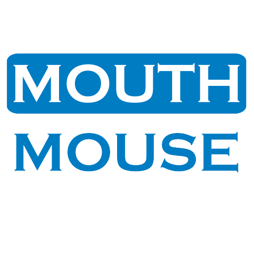 MouthMouse - prezentace LOGO-APP點子