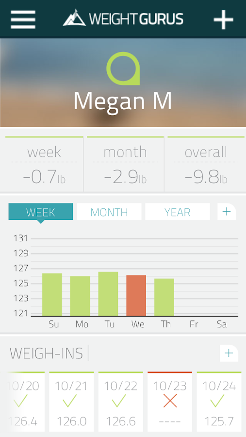Weight GURUS Android Apps on Google Play