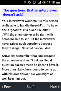 How to download HR Interview Question Answers patch 1.1 apk for pc