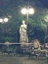 Statua Di Atena