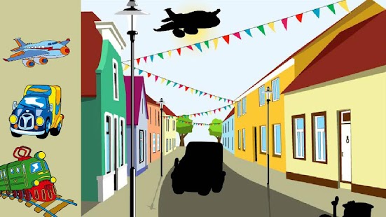 Free Download Funny Car Puzzle APK for PC