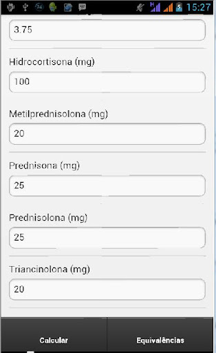 免費下載工具APP|Corticóide Calculadora app開箱文|APP開箱王