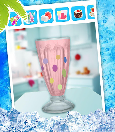 【免費家庭片App】Frozen Milkshake - Food Maker-APP點子