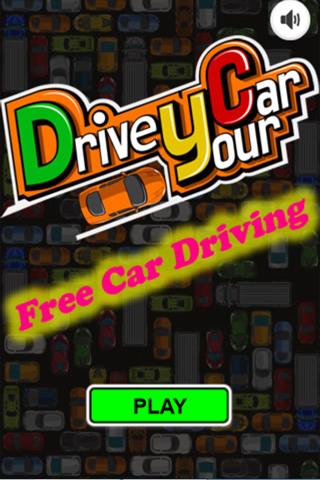 Free Car Driving