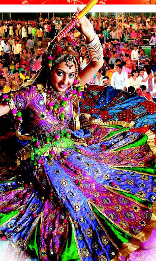 Navratri Ras Garba Ringtones