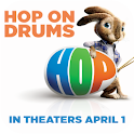 Hop on Drums