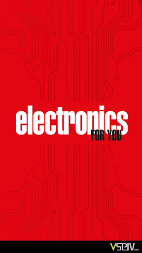 Electronics for You