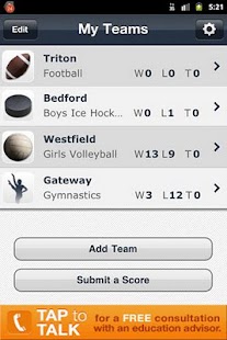 How to mod PennLive High School Sports 2.6 mod apk for pc