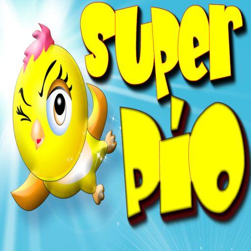 Super Pio juegos gratis.