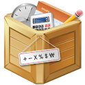 計算機の総集合-無料 logo
