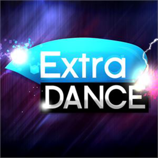 ExtraDance LOGO-APP點子