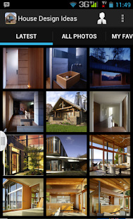 Download House Design Ideas APK