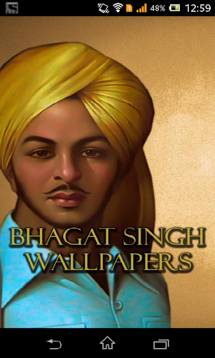 Shaheed Bhagat Singh