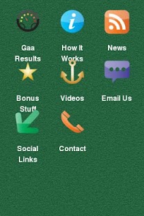 How to download Live GAA Results 2.1 unlimited apk for bluestacks