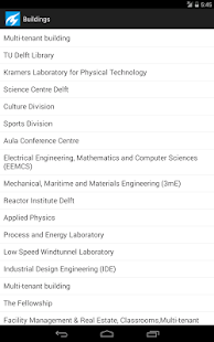 TUDirect Screenshots 3