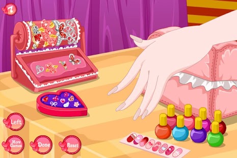 How to install Valentine Nail Art 1.0.1 unlimited apk for bluestacks
