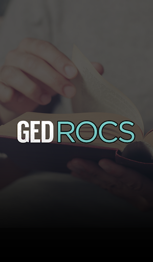 GED Rocs