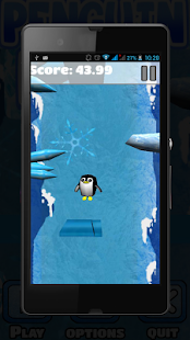 Penguin Leap Screenshots 11