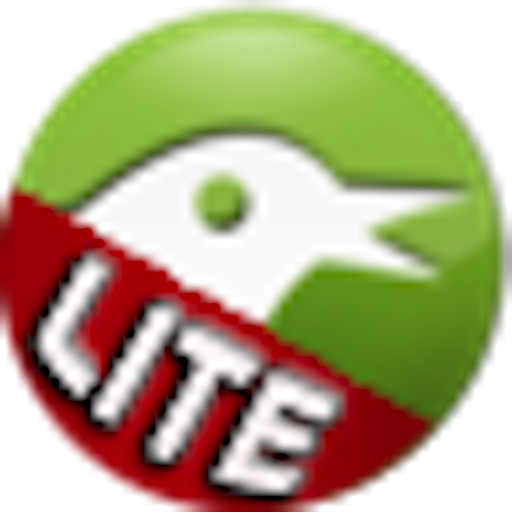 Vogelstimmen-Trainer Lite LOGO-APP點子