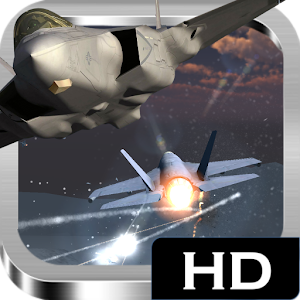 3D Flight Simulator LOGO-APP點子