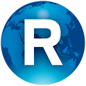 Reliance Express Dial logo