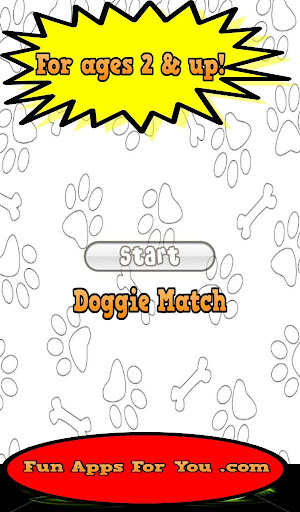 【免費動作App】Doggie Game For Kids-APP點子