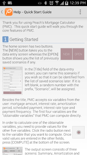 免費下載財經APP|Peach's Mortgage Calculator app開箱文|APP開箱王