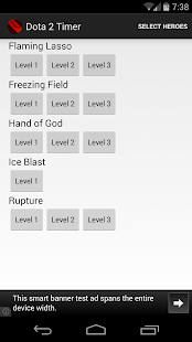 How to mod Dota 2 Timer 1.2 apk for android