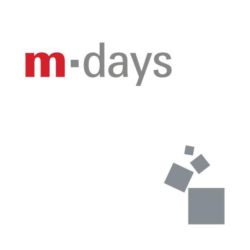 M-Days Navigator LOGO-APP點子