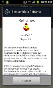 Proverbs Screenshots 6