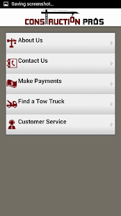 Download Construction Pros APK for Android