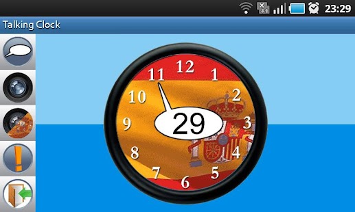 How to mod Talking Clock 1.0 unlimited apk for bluestacks