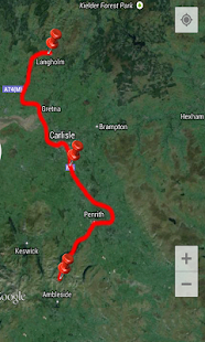 Lastest Real Gps Tracking APK for Android