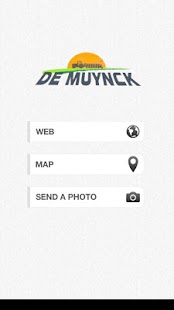 How to install Demuynck Agri lastet apk for bluestacks