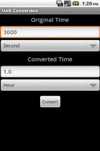Free Unit Conversion APK for Android