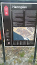 Visby Town Map