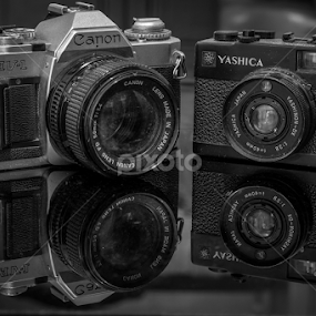 by Kelvin Zyteng - Artistic Objects Business Objects