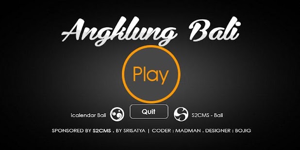 How to mod Angklung Bali 8.0 apk for bluestacks