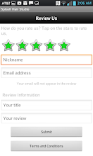 Splash Hair Studio APK