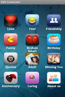 Download SMS Scheduler APK for Android