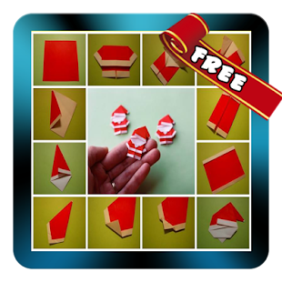 Free Santa Christmas DIY APK for Android