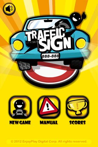 Traffic Sign